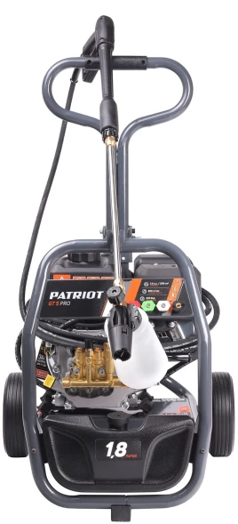 Минимойка Patriot GT5 Pro 5148.5Вт (322306108)
