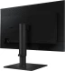 Монитор Samsung 24&amp;quot; Essential S4 S24D400GAIXCI черный IPS LED 16:9 HDMI матовая HAS Piv 1000:1 250cd 178гр/178гр 1920x1080 100Hz DP FHD USB 3.5кг