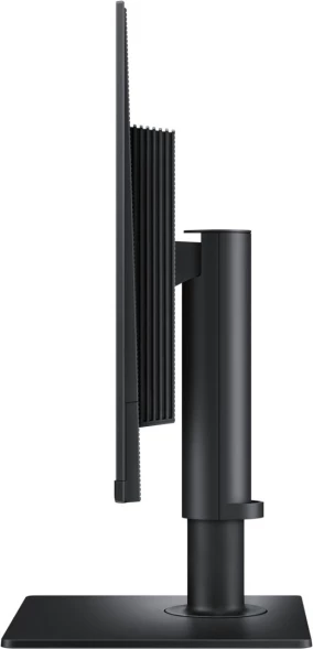 Монитор Samsung 24&amp;quot; Essential S4 S24D400GAIXCI черный IPS LED 16:9 HDMI матовая HAS Piv 1000:1 250cd 178гр/178гр 1920x1080 100Hz DP FHD USB 3.5кг