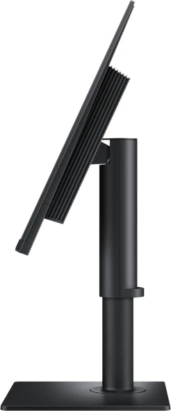 Монитор Samsung 24&amp;quot; Essential S4 S24D400GAIXCI черный IPS LED 16:9 HDMI матовая HAS Piv 1000:1 250cd 178гр/178гр 1920x1080 100Hz DP FHD USB 3.5кг