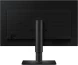 Монитор Samsung 24&amp;quot; Essential S4 S24D400GAIXCI черный IPS LED 16:9 HDMI матовая HAS Piv 1000:1 250cd 178гр/178гр 1920x1080 100Hz DP FHD USB 3.5кг