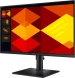 Монитор Samsung 24&amp;quot; Essential S4 S24D400GAIXCI черный IPS LED 16:9 HDMI матовая HAS Piv 1000:1 250cd 178гр/178гр 1920x1080 100Hz DP FHD USB 3.5кг