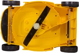 Газонокосилка роторная Huter ELM-1100 (70/4/2) 1100Вт