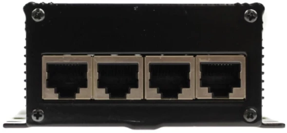 Грозозащита Osnovo SP-IP4/1000P