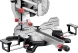 Торцовочная пила Metabo KGSV 216 MC 1500Вт 5300об/мин d=216мм