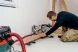 Торцовочная пила Metabo KGSV 216 MC 1500Вт 5300об/мин d=216мм