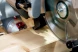 Торцовочная пила Metabo KGSV 216 MC 1500Вт 5300об/мин d=216мм