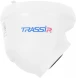 Камера видеонаблюдения IP Trassir TR-D8121IR2W Wi-Fi 2.8-2.8мм цв. корп.:белый (TR-D8121IR2W (2.8 MM))