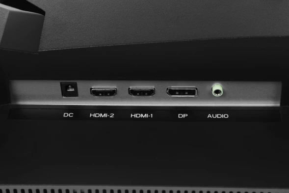 Монитор Delta Computers 32&amp;quot; OM315I.QHD.AS.04.P3 черный IPS 5ms 16:9 HDMI M/M 300cd 178гр/178гр 2560x1440 75Hz FreeSync DP QHD 7.2кг (RUS)