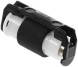 Ролик отделения Cactus CS-SRA-HP-M476 (RM1-4840/RM1-8765/RM1-4425) для HP LJ CP1215/CP1217/CP1510/CP1515/CP1518/CP1525/CM1312/1415/M251/M276 CLJ CP2025