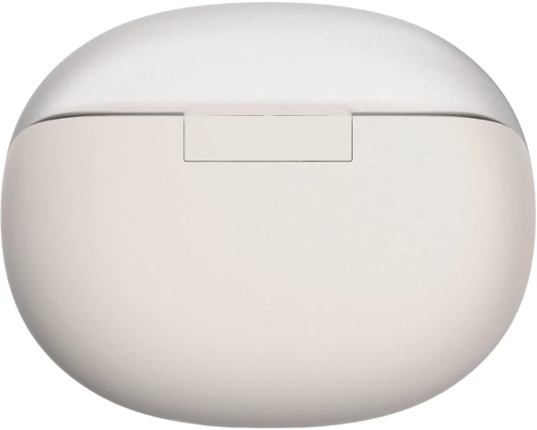 Гарнитура внутриканальные Tecno Sonic 2 SC02 белый беспроводные bluetooth в ушной раковине (SC02 WHITE)