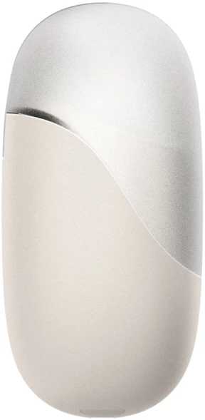 Гарнитура внутриканальные Tecno Sonic 2 SC02 белый беспроводные bluetooth в ушной раковине (SC02 WHITE)