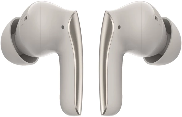 Гарнитура внутриканальные Tecno Sonic 2 SC02 белый беспроводные bluetooth в ушной раковине (SC02 WHITE)