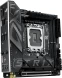 Материнская плата Asus ROG STRIX B860-I GAMING WIFI Soc-1851 Intel B860 2xDDR5 mini-ITX AC`97 8ch(7.1) 2.5Gg RAID+HDMI+DP