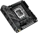 Материнская плата Asus ROG STRIX B860-I GAMING WIFI Soc-1851 Intel B860 2xDDR5 mini-ITX AC`97 8ch(7.1) 2.5Gg RAID+HDMI+DP