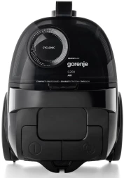 Пылесос Gorenje VC1901G2ABK 1900Вт черный