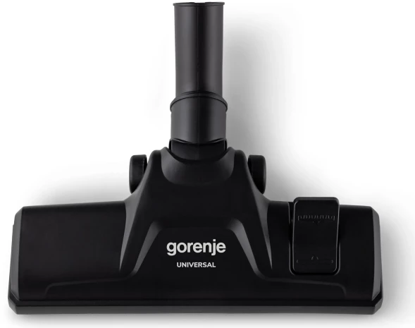 Пылесос Gorenje VC1901G2ABK 1900Вт черный
