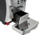 Кофемашина Delonghi Magnifica S ECAM22.110.SB 1450Вт серебристый
