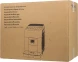 Кофемашина Delonghi Magnifica S ECAM22.110.SB 1450Вт серебристый