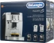 Кофемашина Delonghi Magnifica S ECAM22.110.SB 1450Вт серебристый