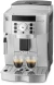 Кофемашина Delonghi Magnifica S ECAM22.110.SB 1450Вт серебристый