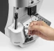 Кофемашина Delonghi Magnifica S ECAM22.110.SB 1450Вт серебристый