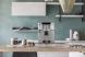 Кофемашина Delonghi Magnifica S ECAM22.110.SB 1450Вт серебристый