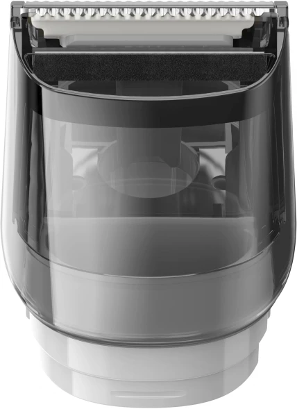 Машинка для стрижки Trouver G1 Pro белый 240Вт (насадок в компл:7шт)