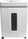 Шредер Office Kit S200TSCD 0,8x1 белый (секр.P-7) фрагменты 6лист. 25лтр. скобы пл.карты CD