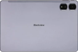 Планшет Blackview Tab 16 Pro T616 2.0 8C RAM8Gb ROM256Gb 11&amp;quot; IPS 2000x1200 4G 2Sim Android 12 фиолетовый 13Mpix 8Mpix BT WiFi microSD 1Tb 7700mAh 26hr 360hrs