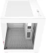 Корпус Bloody CC-121 белый без БП mATX 7x120mm 1xUSB2.0 1xUSB3.0 audio