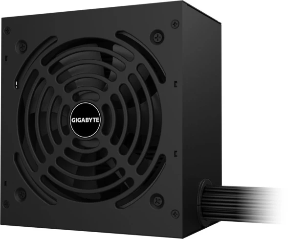 Блок питания Gigabyte ATX 650W GP-P650G 80+ gold (20+4pin) APFC 120mm fan 6xSATA RTL