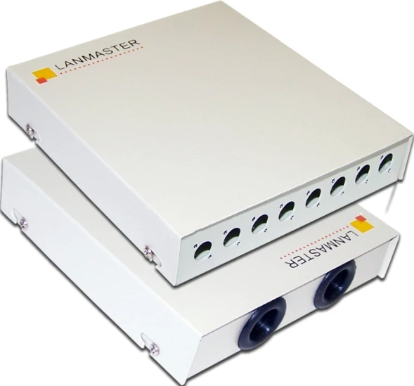Кросс Lanmaster LAN-FOBM-WM-8FC 8xFC