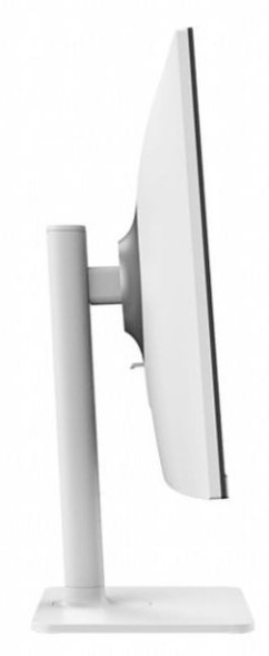 Монитор MSI 27&amp;quot; Modern MD272XPW белый IPS LED 1ms 16:9 HDMI M/M матовая HAS Piv 300cd 178гр/178гр 1920x1080 100Hz DP FHD USB 5.85кг