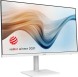 Монитор MSI 27&amp;quot; Modern MD272XPW белый IPS LED 1ms 16:9 HDMI M/M матовая HAS Piv 300cd 178гр/178гр 1920x1080 100Hz DP FHD USB 5.85кг