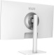 Монитор MSI 27&amp;quot; Modern MD272XPW белый IPS LED 1ms 16:9 HDMI M/M матовая HAS Piv 300cd 178гр/178гр 1920x1080 100Hz DP FHD USB 5.85кг