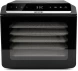 Сушка для фруктов и овощей Gorenje FDK600DB 5под. 600Вт черный
