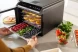 Сушка для фруктов и овощей Gorenje FDK600DB 5под. 600Вт черный