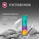 Нож перочинный Victorinox Classic SD Sydney Style (0.6223.E222) 58мм 7функц. ассорти подар.коробка в комплекте: шнурок