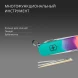 Нож перочинный Victorinox Classic SD Sydney Style (0.6223.E222) 58мм 7функц. ассорти подар.коробка в комплекте: шнурок