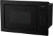 Микроволновая печь Vitek VBMW 2560 BG 25л. 850Вт черный (встраиваемая)
