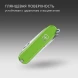 Нож перочинный Victorinox Classic SD Smashed Avocado (0.6223.43G) 58мм 7функц. подар.коробка
