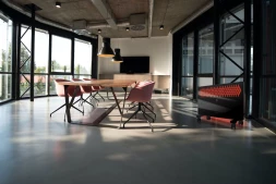 Конвектор Royal Clima Fiori Meccanico REC-FRBR1500M 1500Вт черный