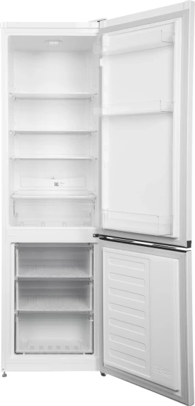 Холодильник Beko B1RCSK312W 2-хкамерн. белый