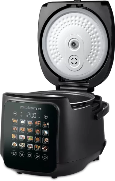 Мультиварка Polaris IQ Home PMC 0547 5л 1050Вт черный