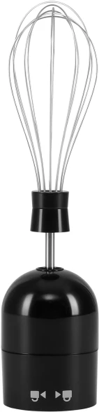 Блендер погружной Vitek VT-8521 1500Вт черный