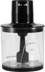 Блендер погружной Vitek VT-8521 1500Вт черный