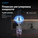 Блендер погружной Vitek VT-8521 1500Вт черный