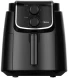 Аэрогриль Midea MAF-TN40D 4л 1500Вт черный