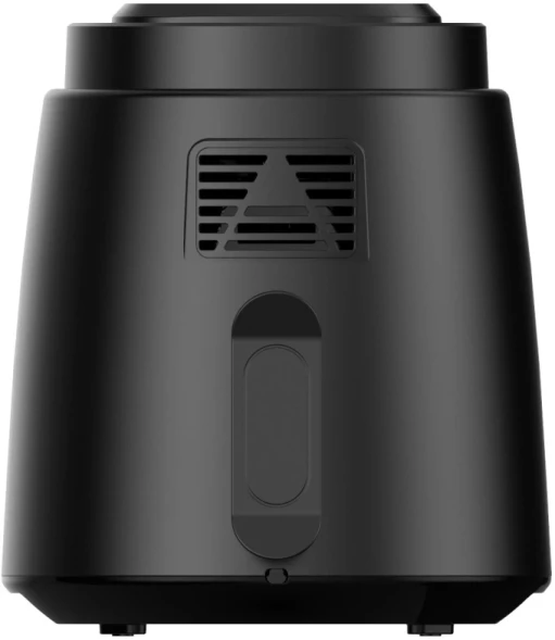 Аэрогриль Midea MAF-TN40D 4л 1500Вт черный